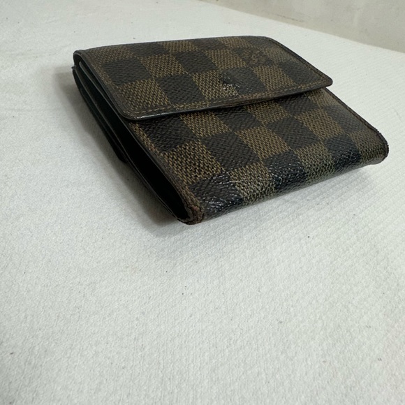 Louis Vuitton wallet - Picture 11 of 11